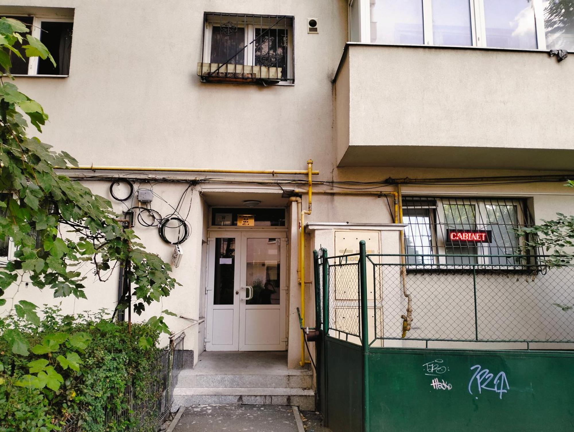 My House - Ultracentral Romana Square Near Old Town Bukareszt Zewnętrze zdjęcie